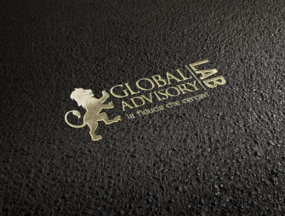 Logo per Global Advisory Lab