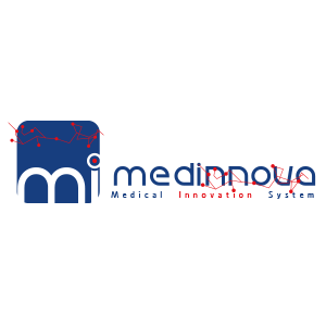 Logo per Medinnova