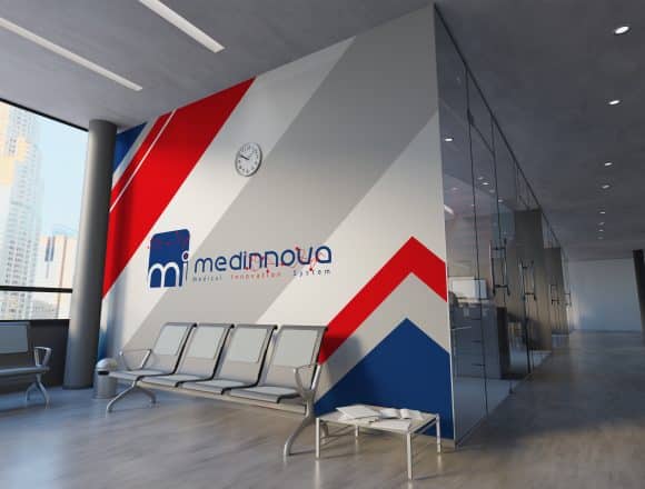 Logo per Medinnova