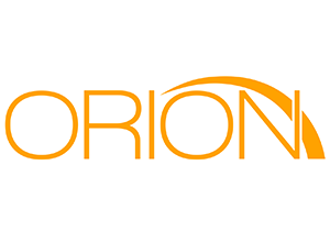 Logo per Orion