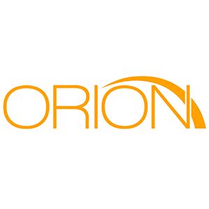 Logo per Orion