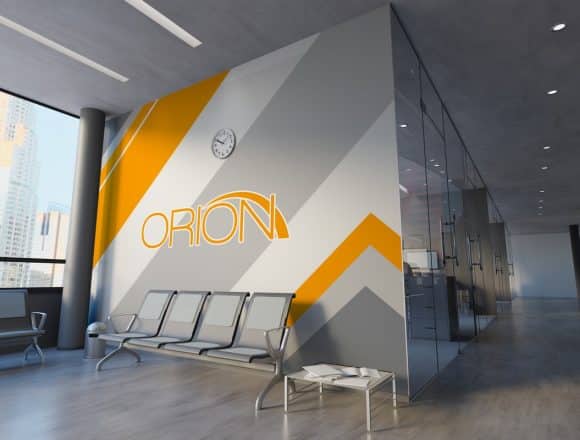 Logo per Orion