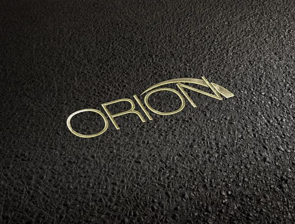 Logo per Orion