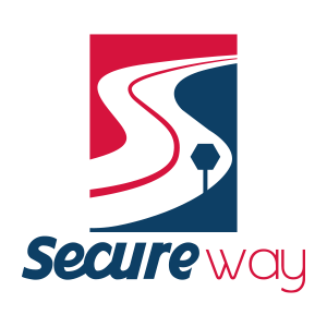 Logo per Secure Way