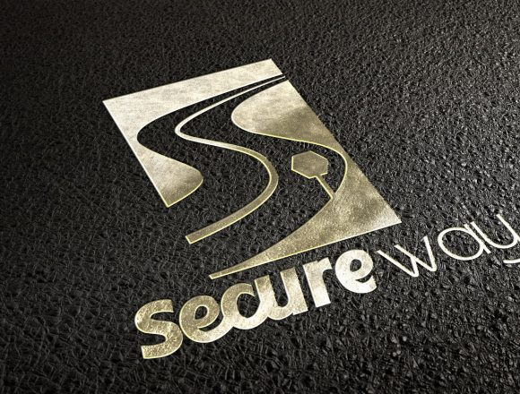 Logo per Secure Way
