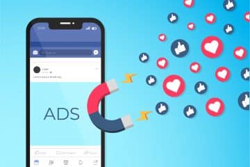 Quanto investire in Facebook Ads per campagne efficaci e con un ritorno economico?