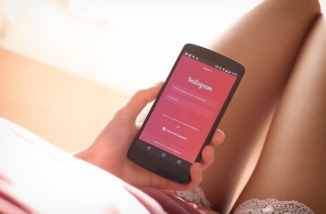 Come verificare un Account Instagram