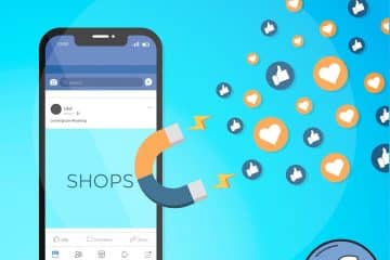 Facebook Shop, un utile strumento per piccole imprese