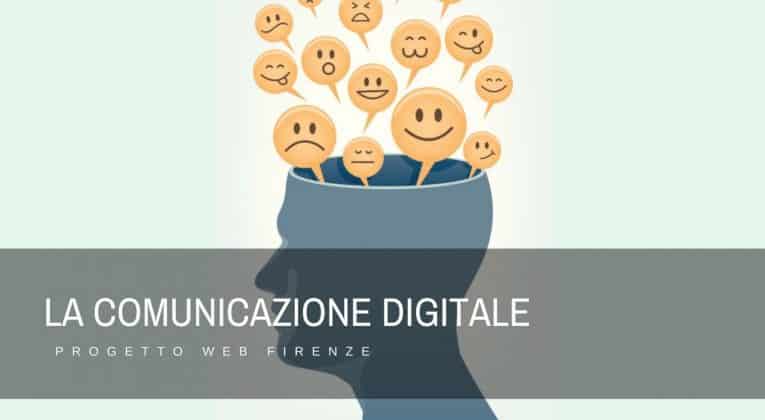 Tutto quello che devi sapere sulla comunicazione digitale