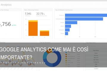 Che cos’è Google Analytics e perché è così importante?