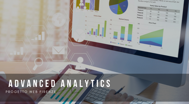 Che cosa sono e a cosa servono gli advanced analytics ?