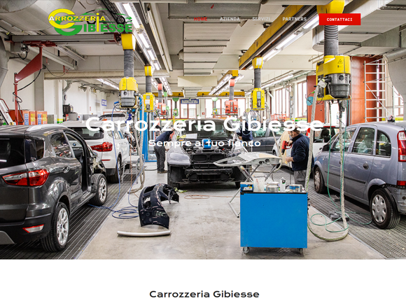 Carrozzeria Gibiesse