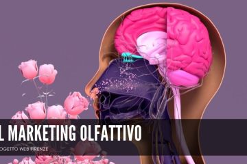 Il marketing olfattivo: il profumo come strategia di vendita