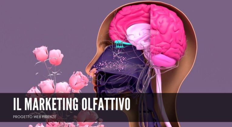 Il marketing olfattivo: il profumo come strategia di vendita