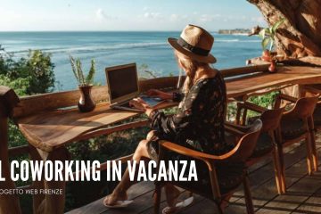 Coworking al mare