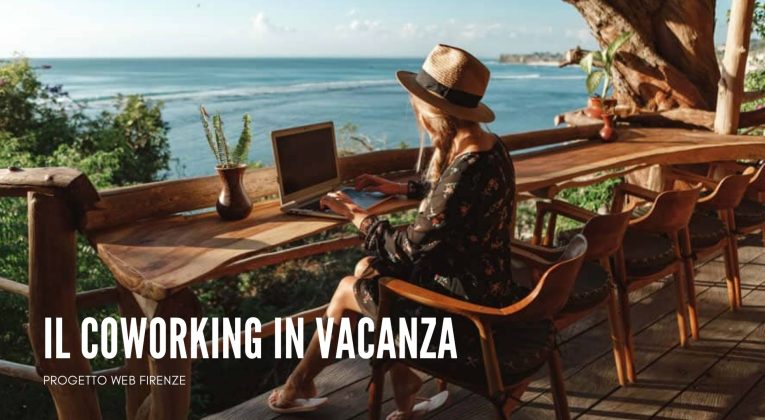 Coworking al mare