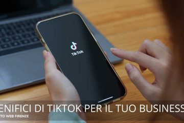 App Tiktok