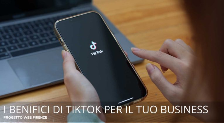 App Tiktok